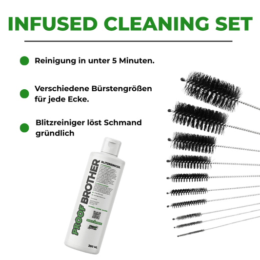Cleaning Set