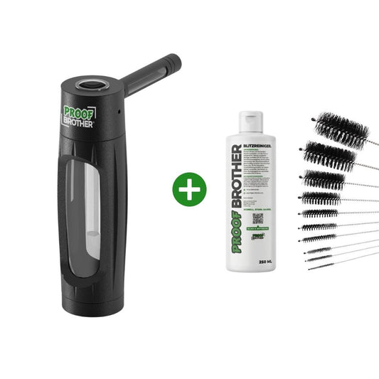 Clean Infuser Paket
