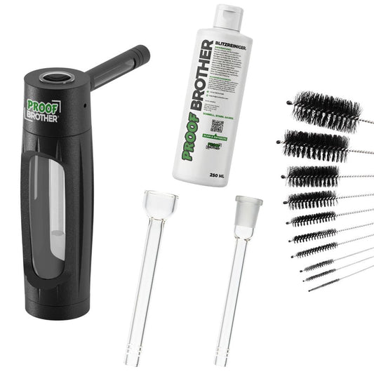Das Komplett-Paket