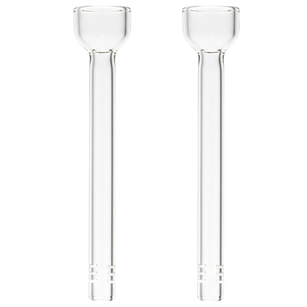 Glaskern 13cm / Schlitz