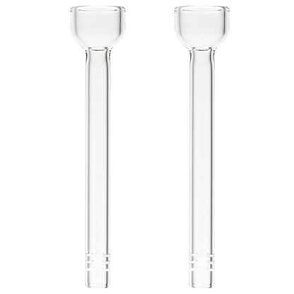 Glaskern 13cm / Schlitz