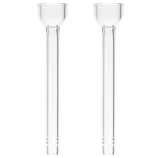 Glaskern 13cm / Schlitz