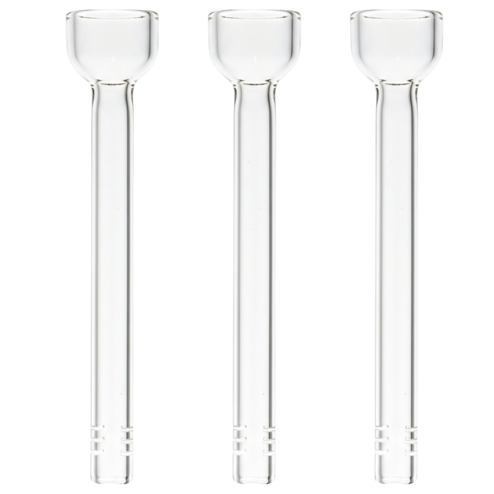 Glaskern 13cm / Schlitz
