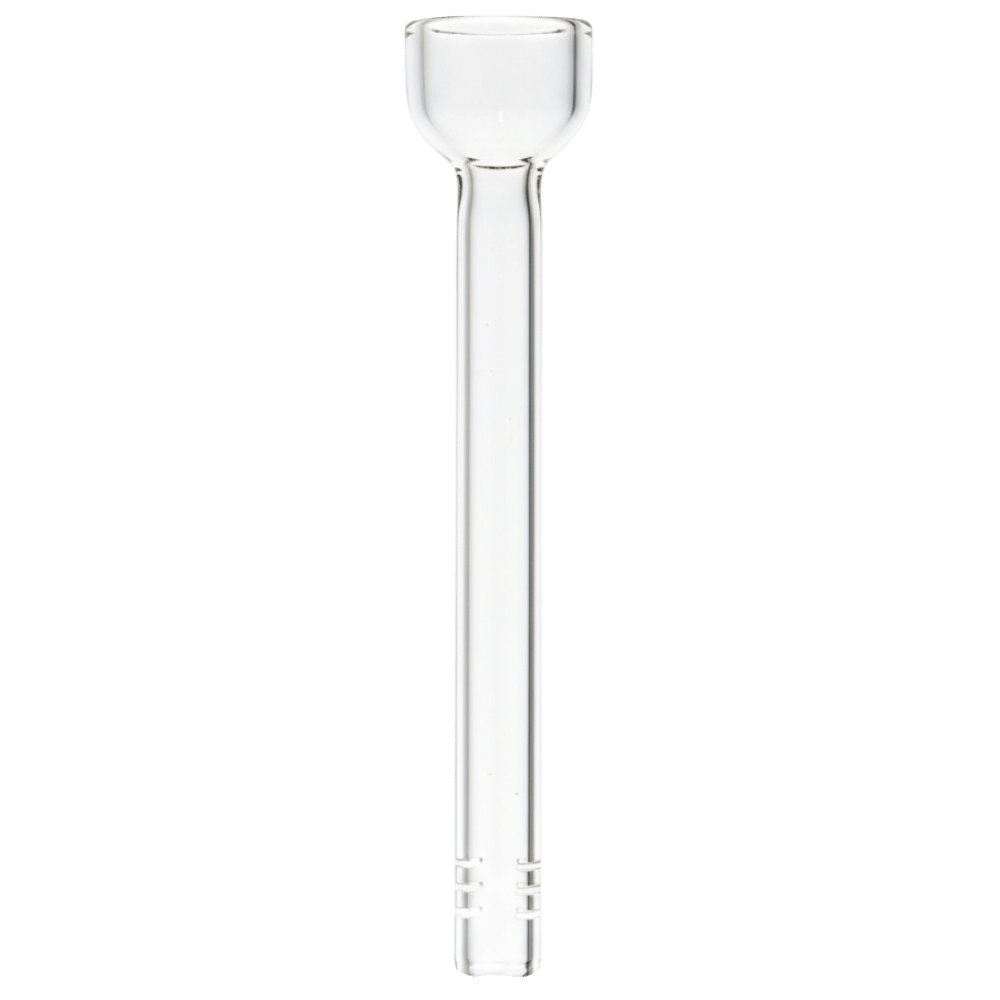 Glaskern 13cm / Schlitz