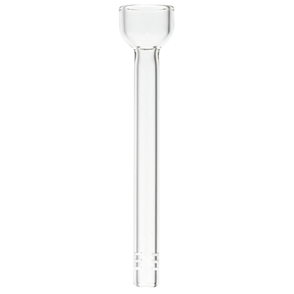 Glaskern 13cm / Schlitz