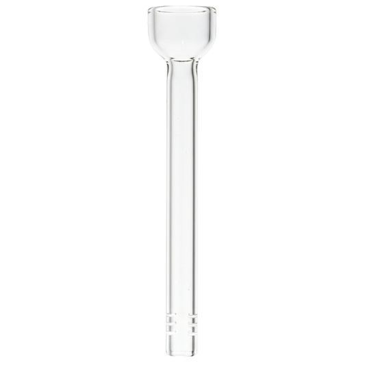 Glaskern 13cm / Schlitz