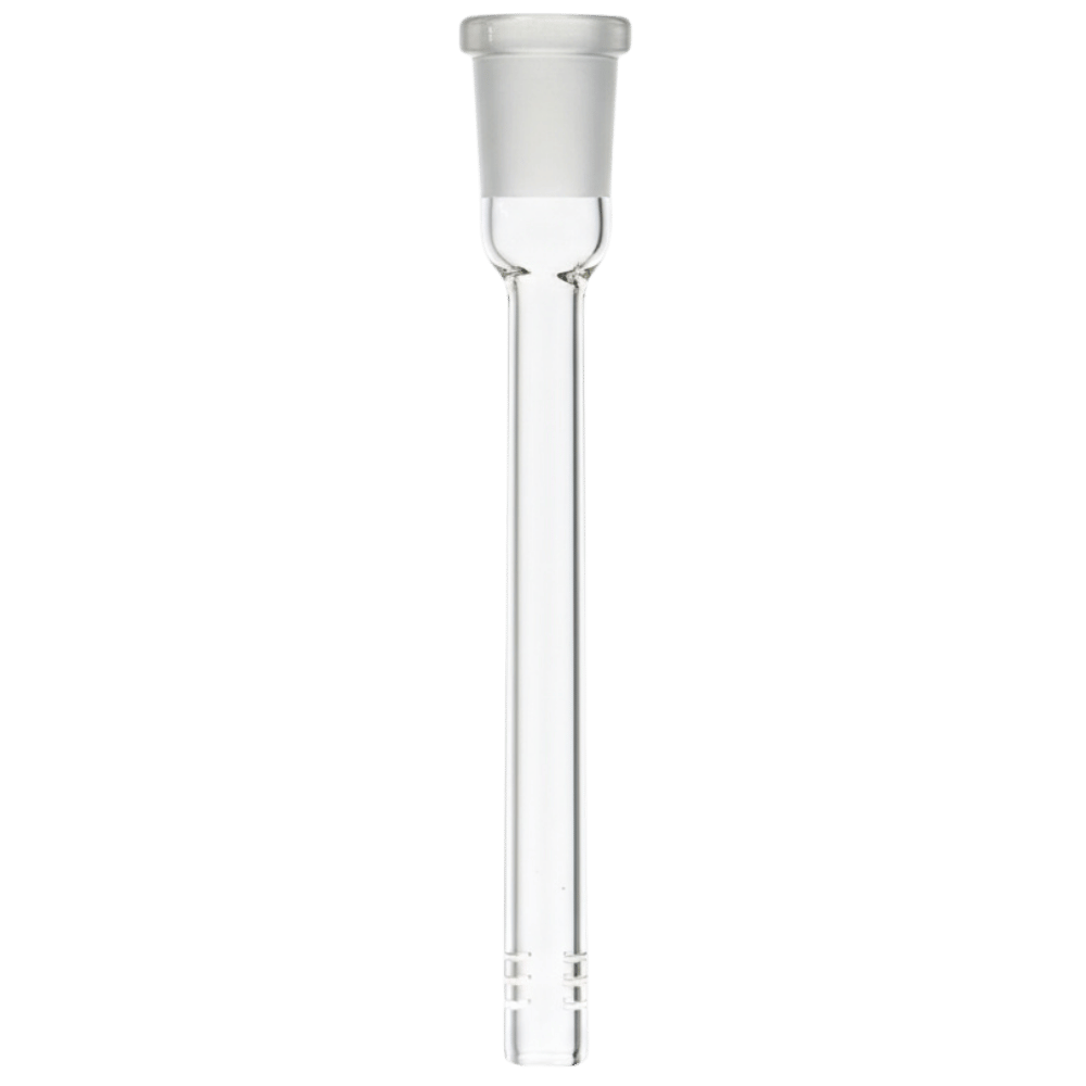 Glaskern 13cm / weibl. 14er Schliff / Schlitz