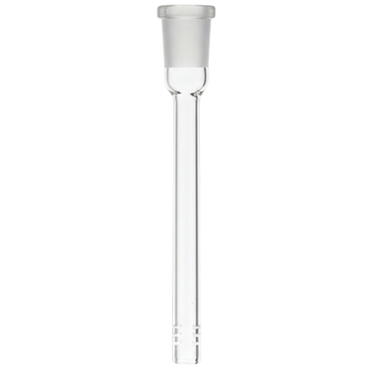 Glaskern 13cm / weibl. 14er Schliff / Schlitz